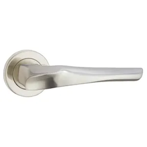 Zinc Rosset Handle