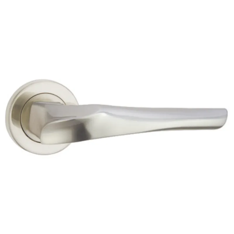 Zinc Rosset Handle