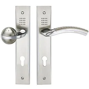 Zinc Plate handle