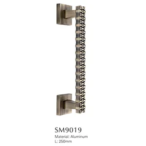 Big Pull Hanle &  Knob