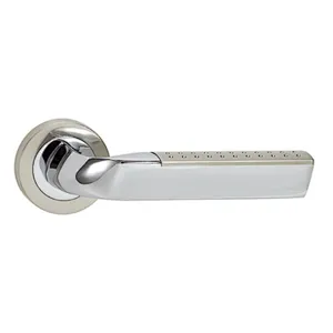 Zinc Rosset Handle