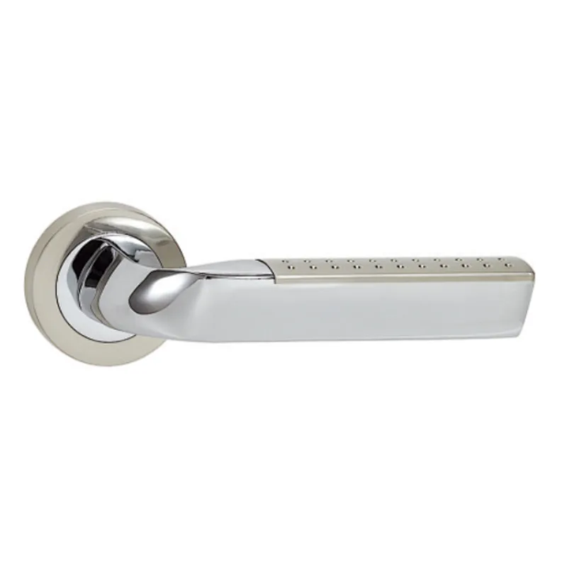 Zinc Rosset Handle