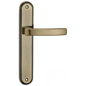 Zinc Plate handle