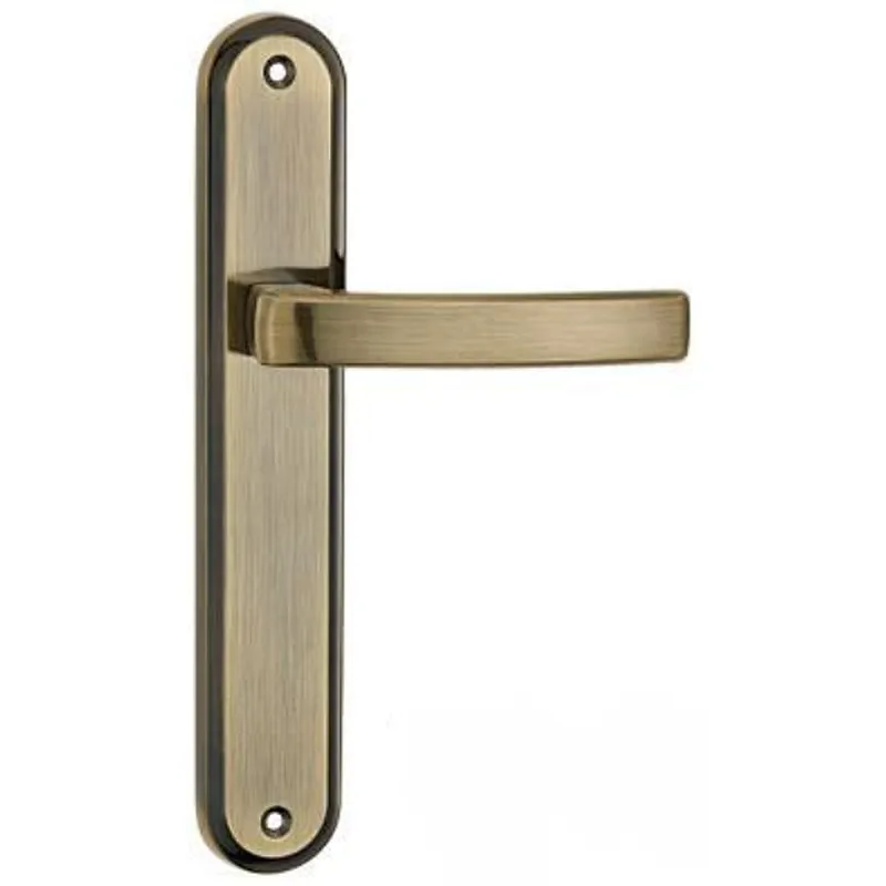 Zinc Plate handle