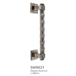 Big Pull Hanle &  Knob