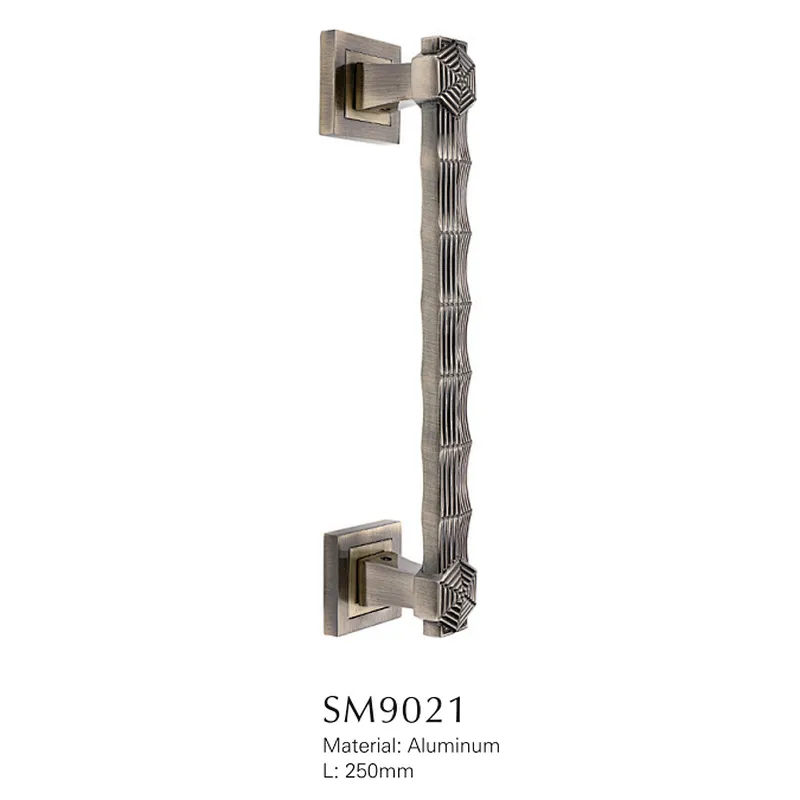 Big Pull Hanle &  Knob