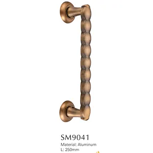 Big Pull Hanle &  Knob