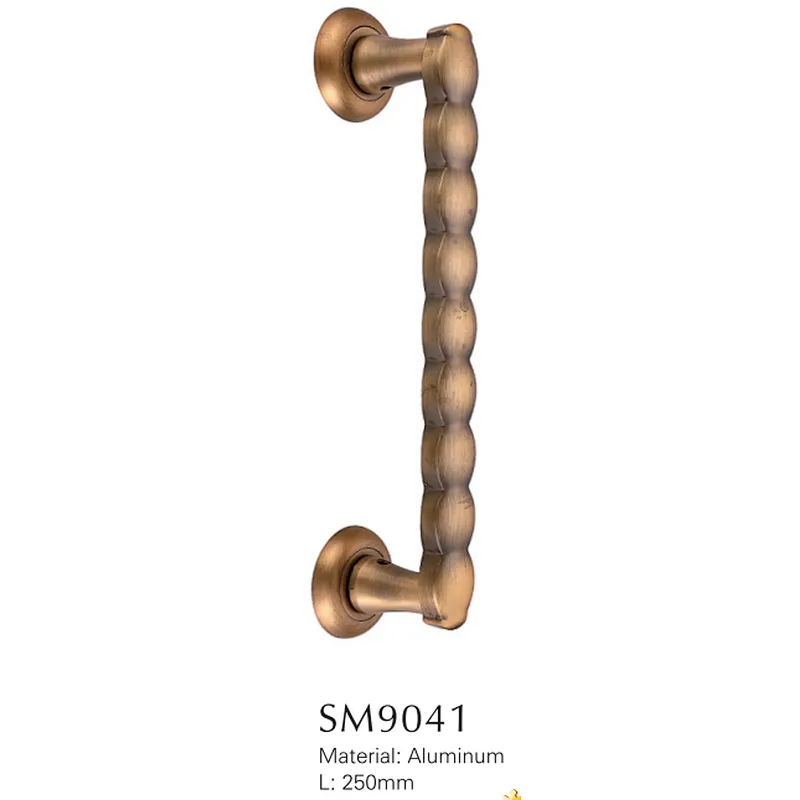 Big Pull Hanle &  Knob
