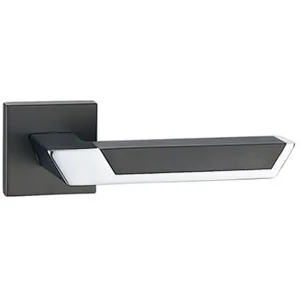 Zinc Rosset Handle