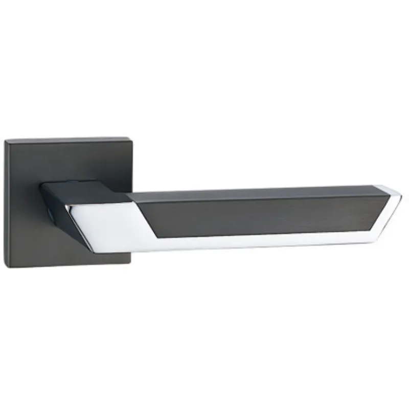 Zinc Rosset Handle