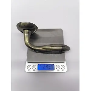 Aluminium Rosset handle