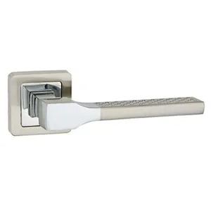 Zinc Rosset Handle