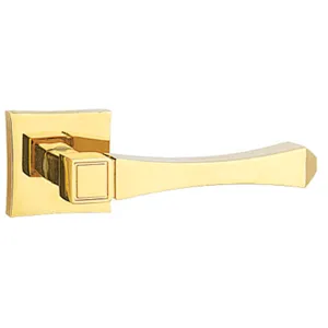 Zinc Rosset Handle