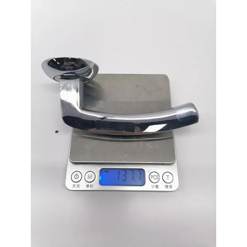 Aluminium Rosset handle