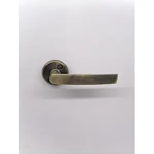 Aluminium Rosset handle