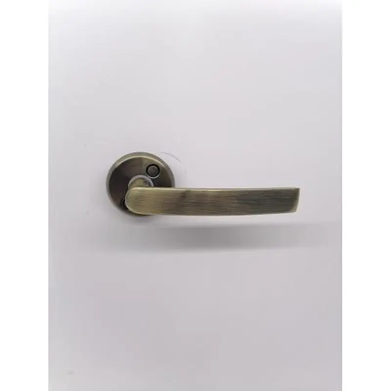 Aluminium Rosset handle