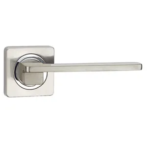 Zinc Rosset Handle
