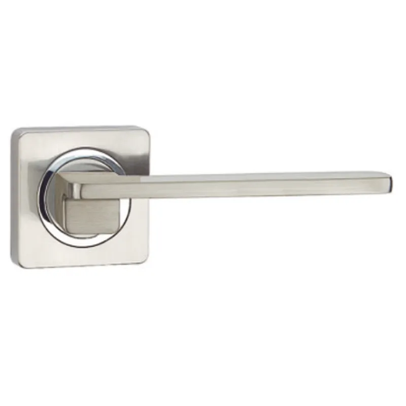 Zinc Rosset Handle