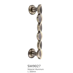 Big Pull Hanle &  Knob