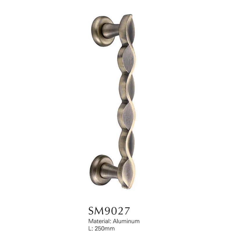 Big Pull Hanle &  Knob