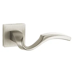 Zinc Rosset Handle