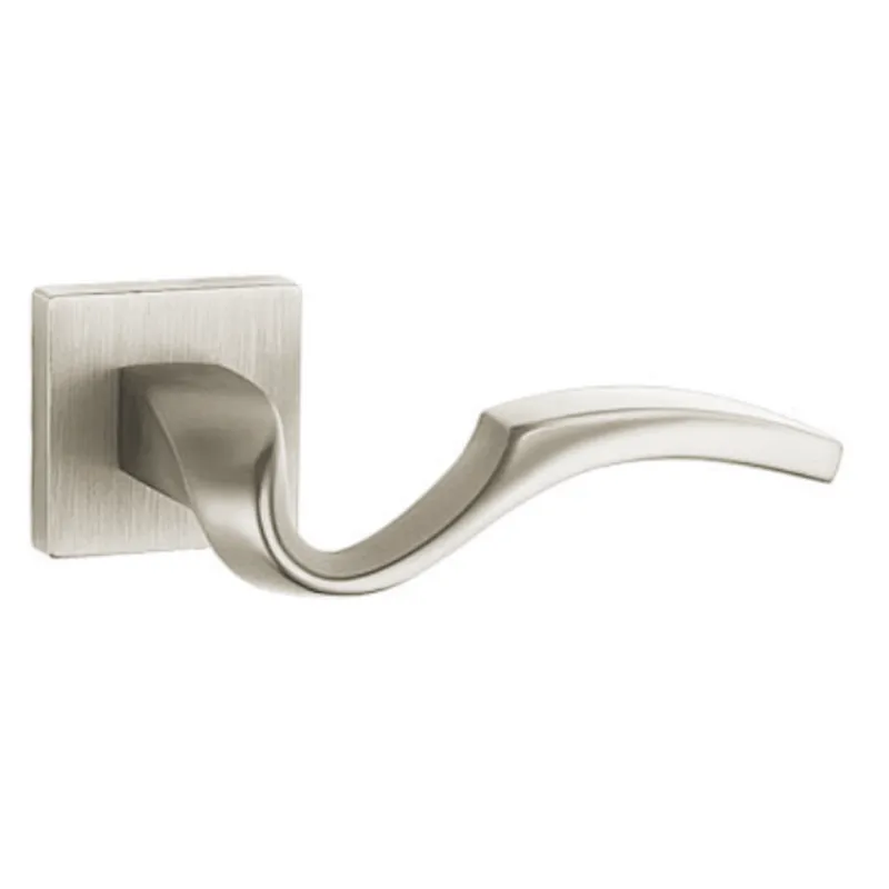 Zinc Rosset Handle