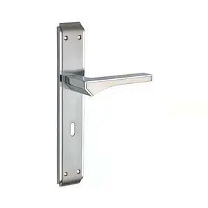 Zinc Plate handle