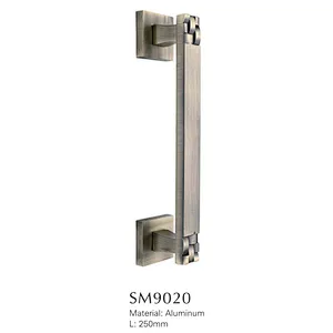 Big Pull Hanle &  Knob