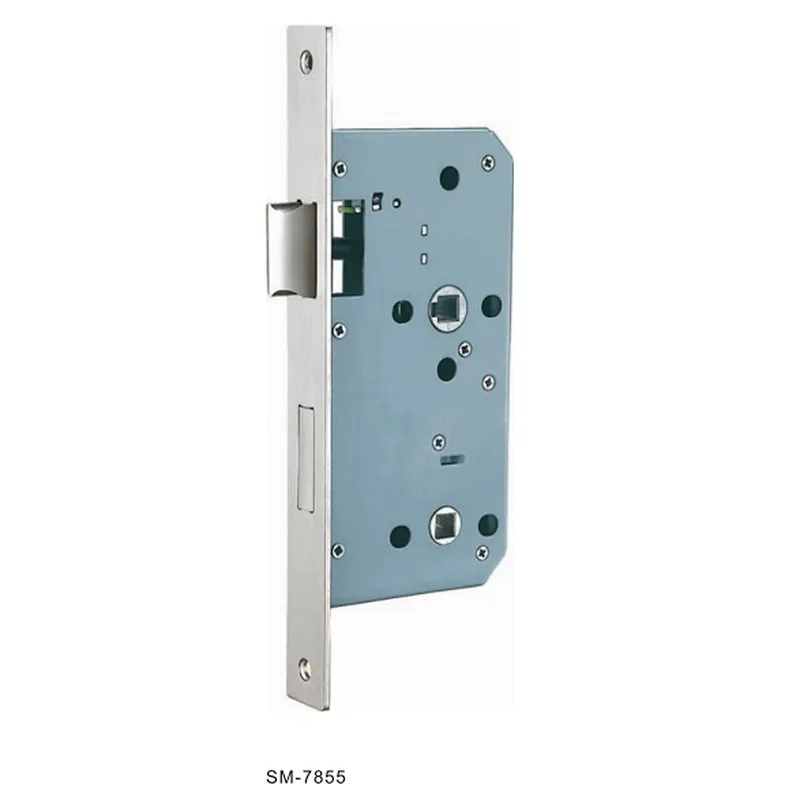 Lock Body