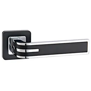 Zinc Rosset Handle