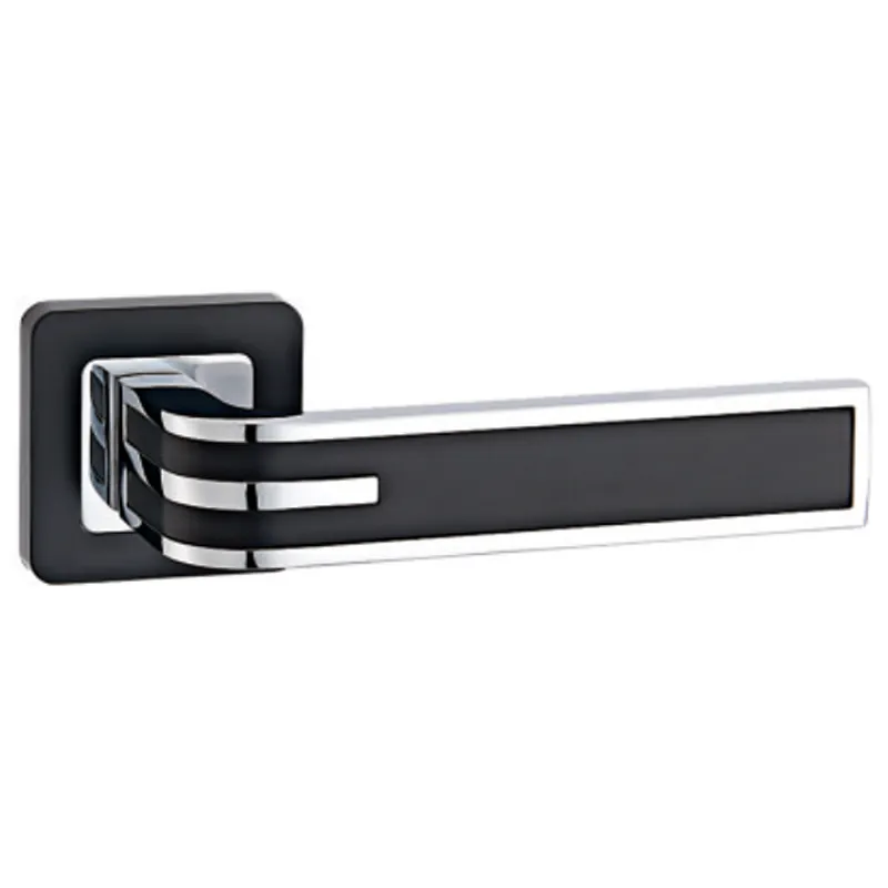 Zinc Rosset Handle