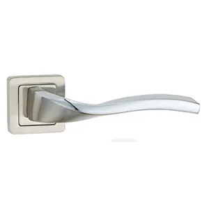 Zinc Rosset Handle