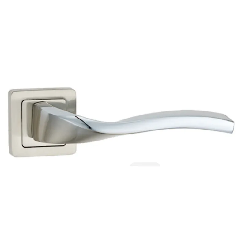 Zinc Rosset Handle