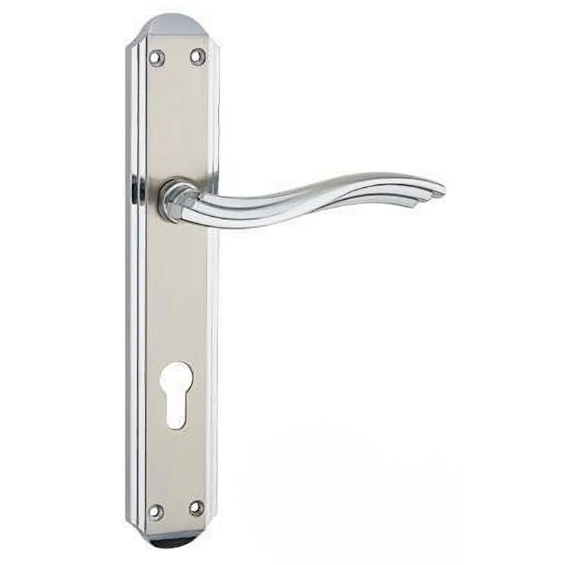 Zinc Plate handle