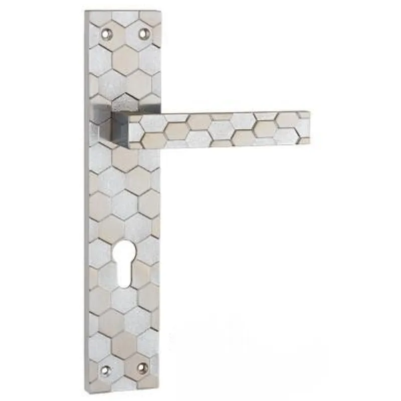 Zinc Plate handle