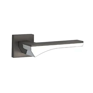 Zinc Rosset Handle