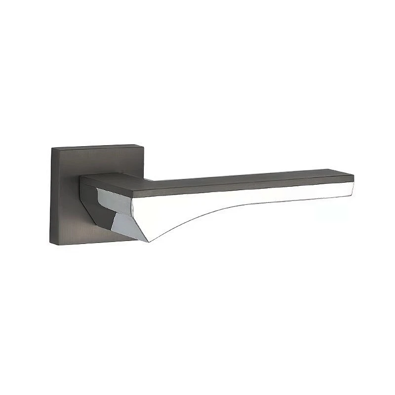 Zinc Rosset Handle