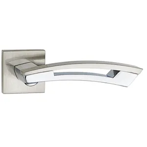 Zinc Rosset Handle