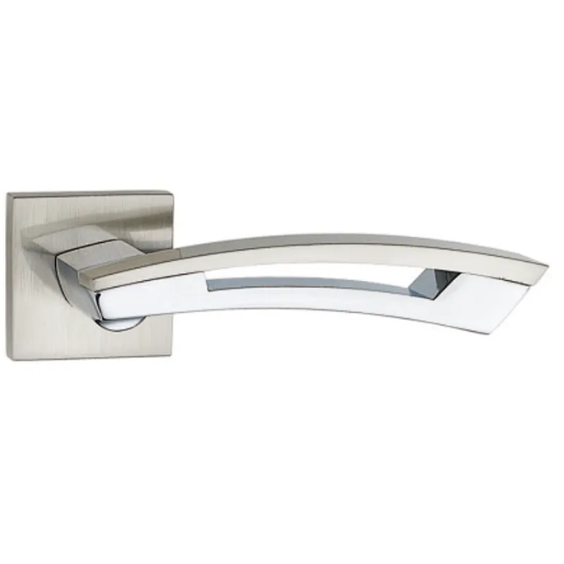 Zinc Rosset Handle