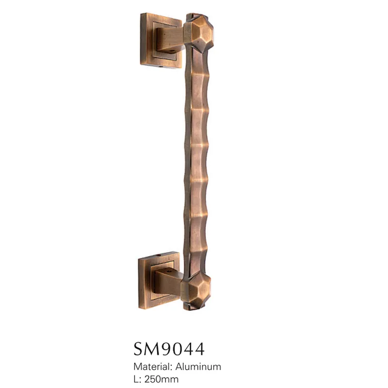 Big Pull Hanle &  Knob