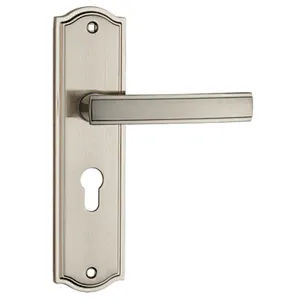 Zinc Plate handle