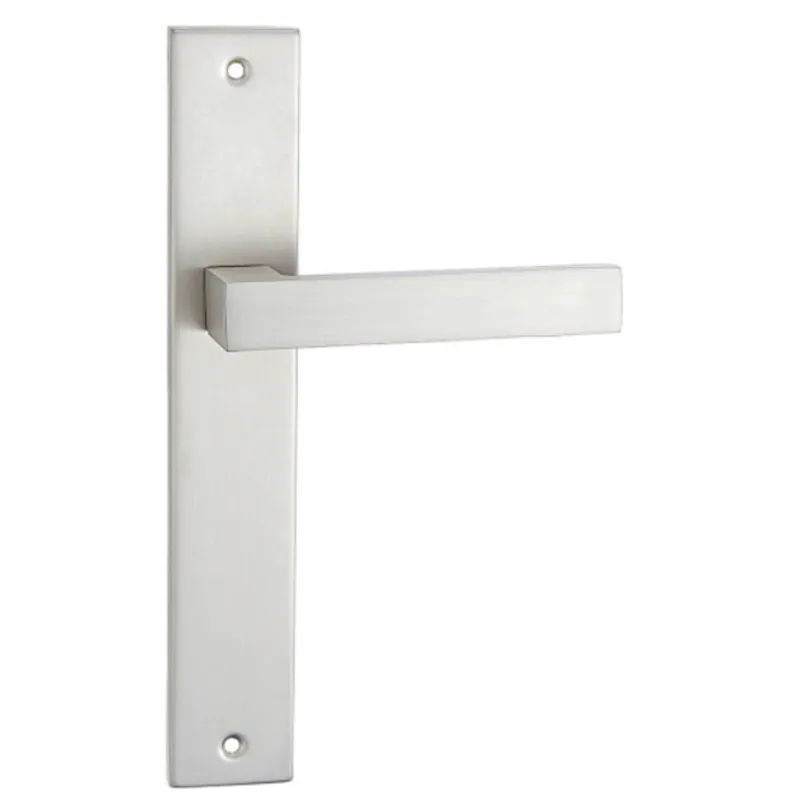 Zinc Plate handle