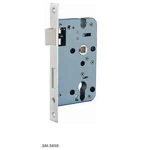 Lock Body