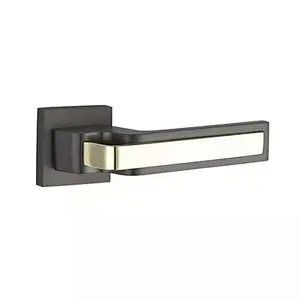 Zinc Rosset Handle