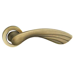 Zinc Rosset Handle