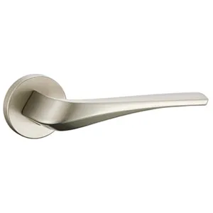 Zinc Rosset Handle