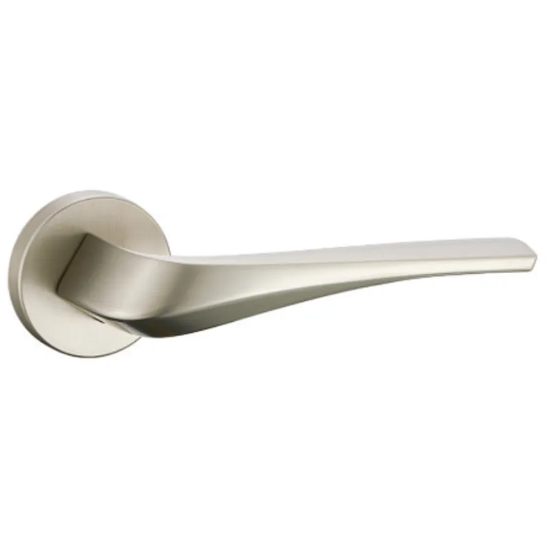 Zinc Rosset Handle