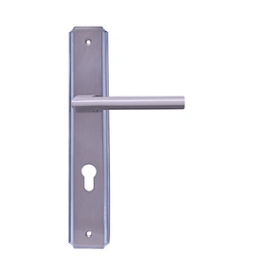 Zinc Plate handle