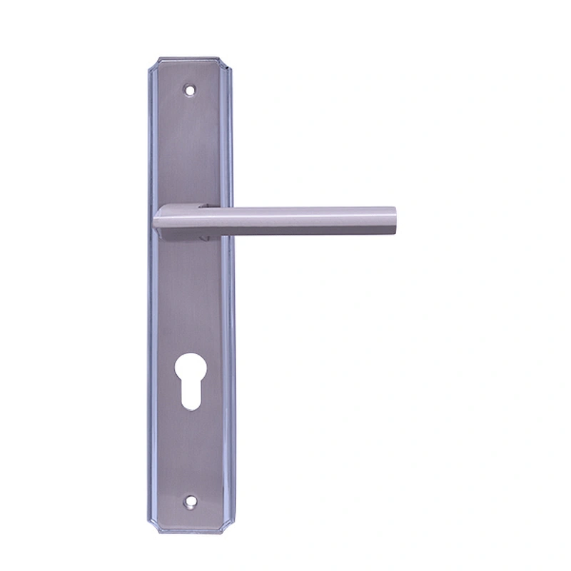 Zinc Plate handle