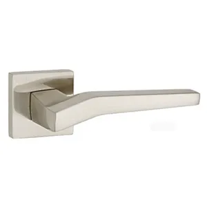 Zinc Rosset Handle